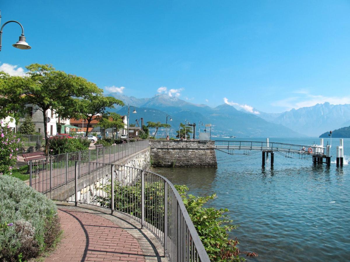 Holiday Home Bragna By Interhome Pianello Del Lario Exteriör bild