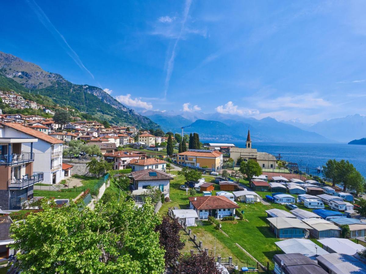 Holiday Home Bragna By Interhome Pianello Del Lario Exteriör bild