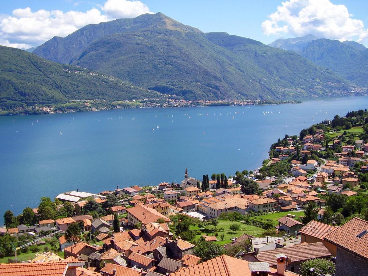 Holiday Home Bragna By Interhome Pianello Del Lario Exteriör bild