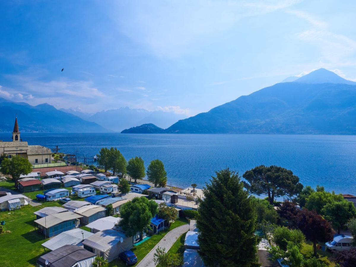 Holiday Home Bragna By Interhome Pianello Del Lario Exteriör bild
