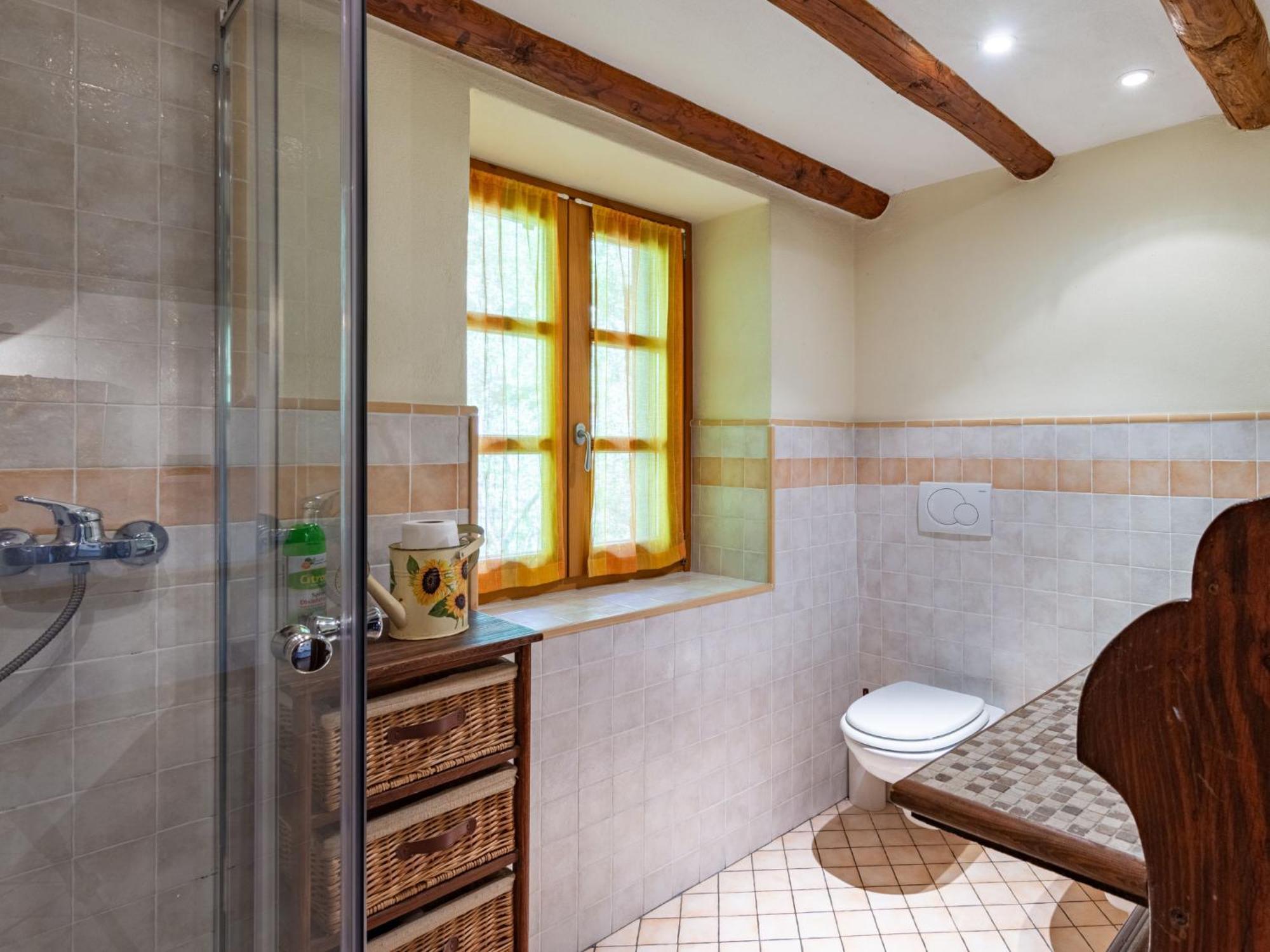 Holiday Home Bragna By Interhome Pianello Del Lario Exteriör bild