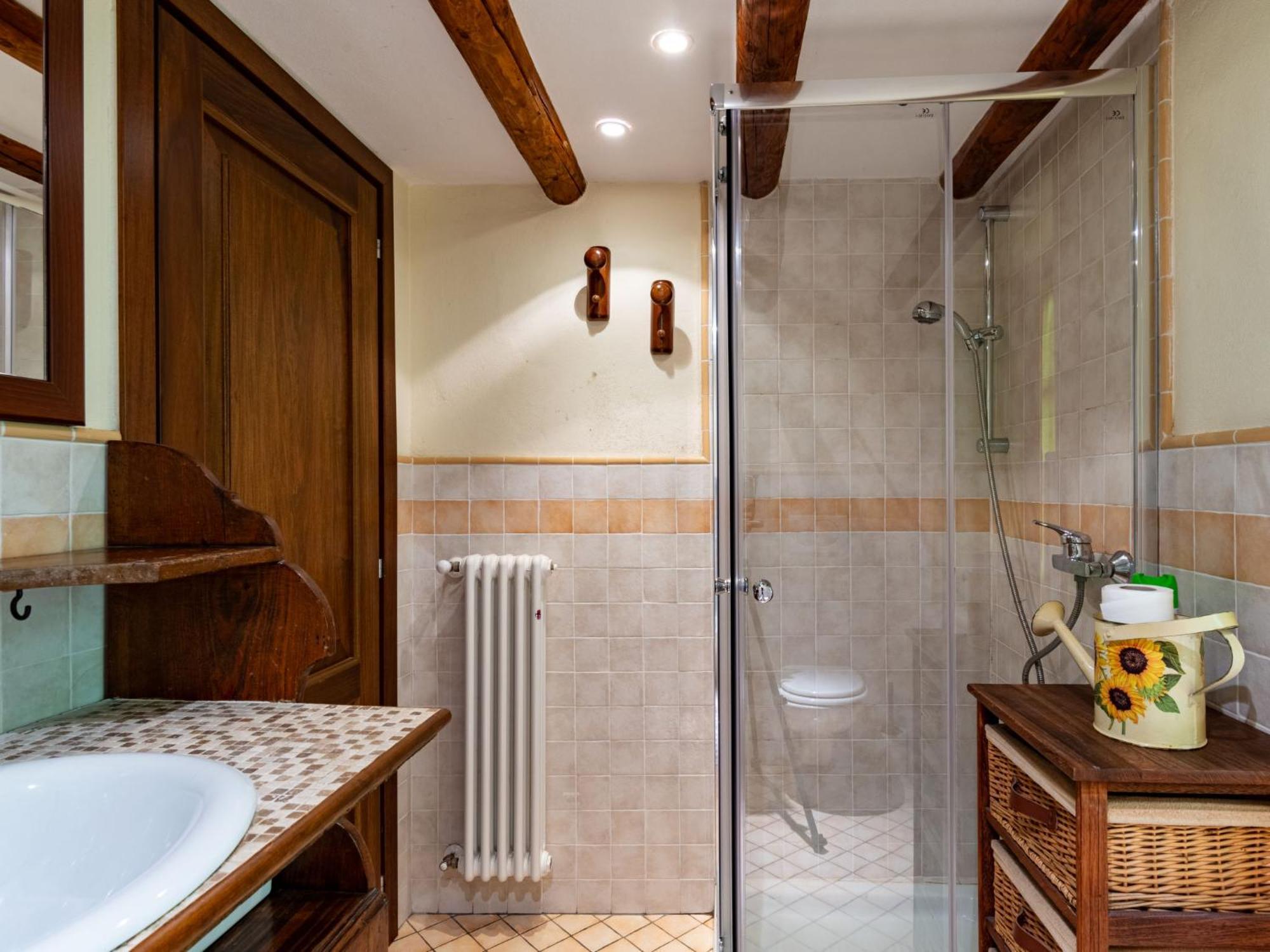 Holiday Home Bragna By Interhome Pianello Del Lario Exteriör bild