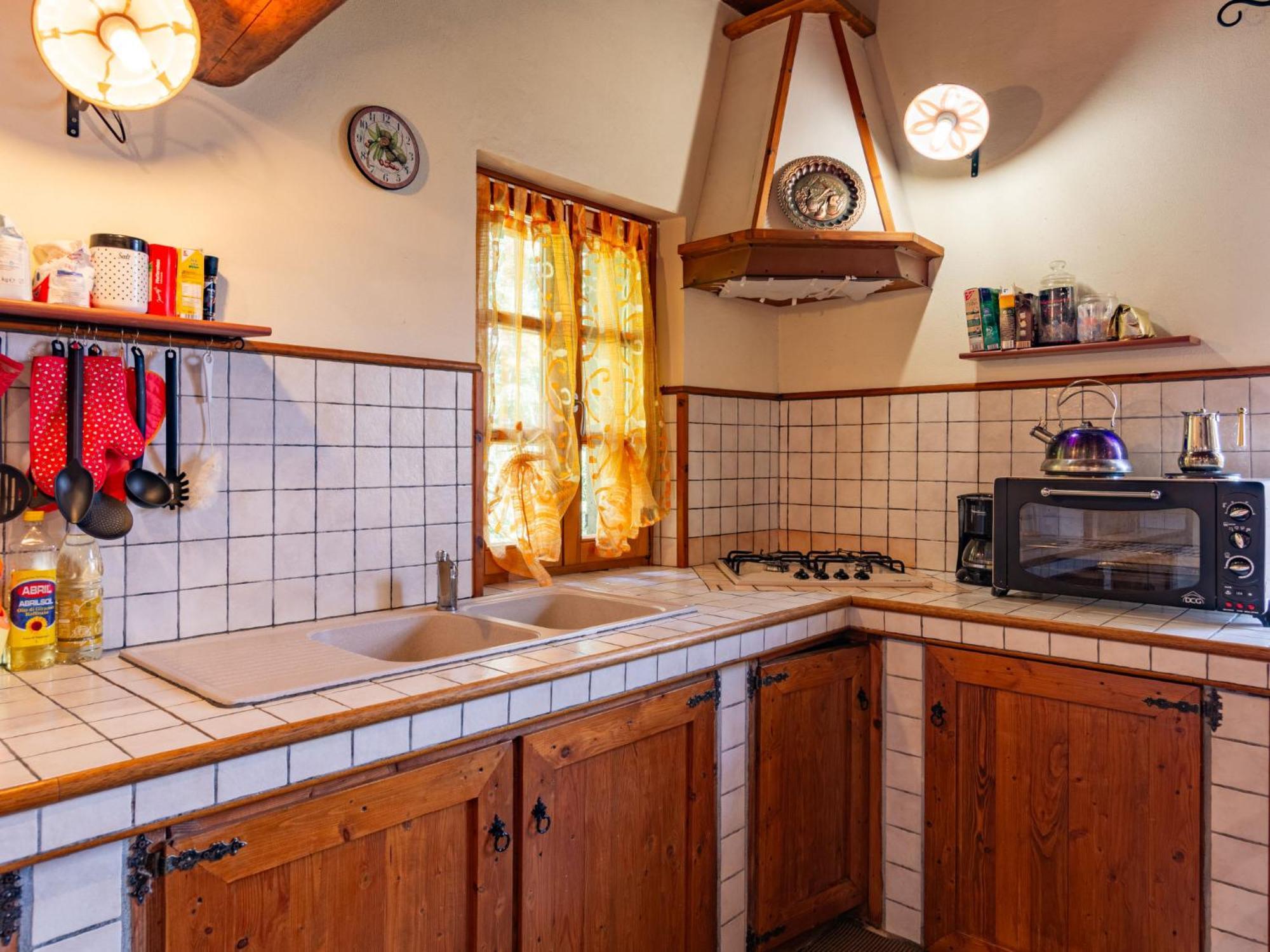 Holiday Home Bragna By Interhome Pianello Del Lario Exteriör bild