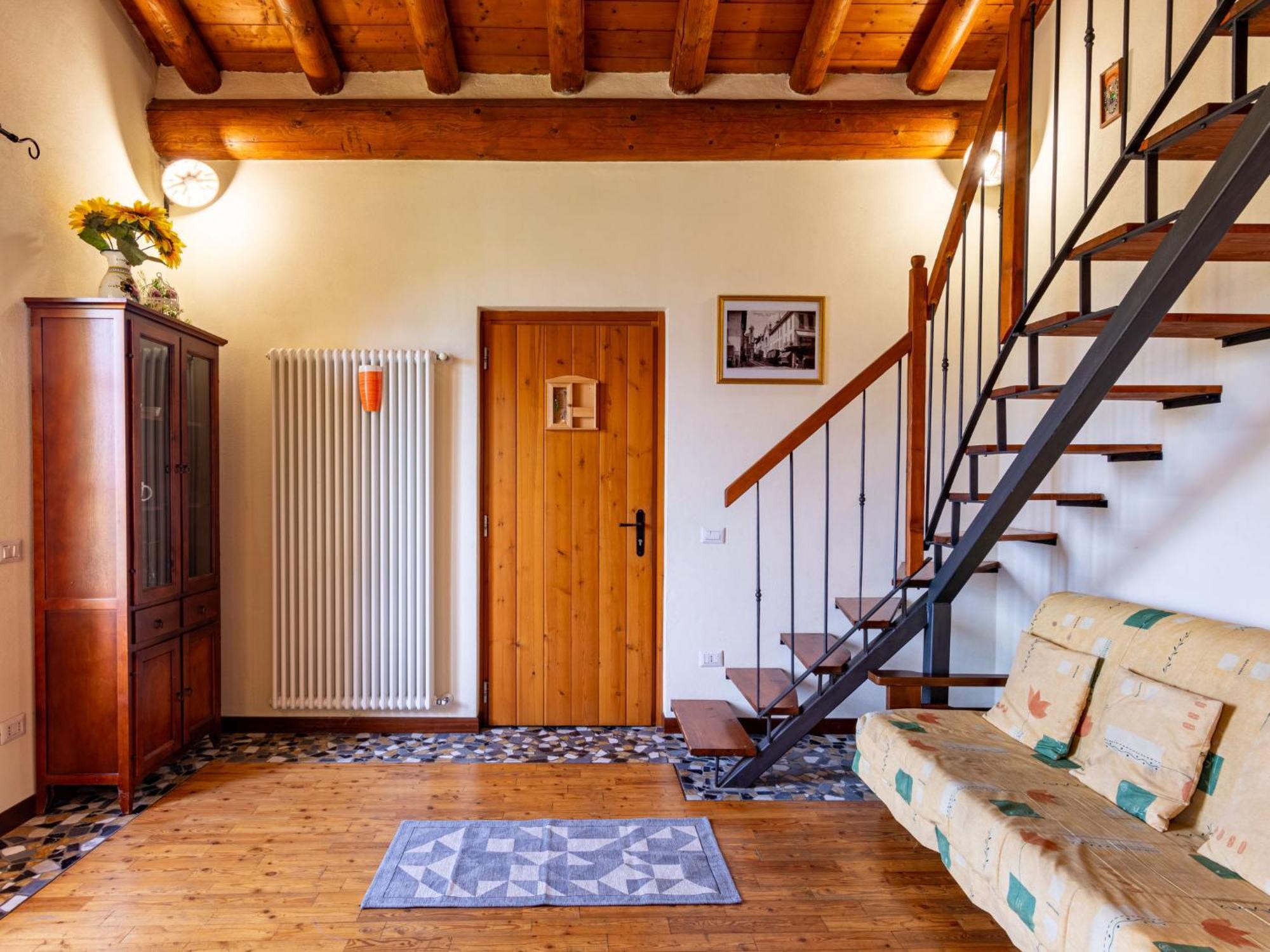 Holiday Home Bragna By Interhome Pianello Del Lario Exteriör bild